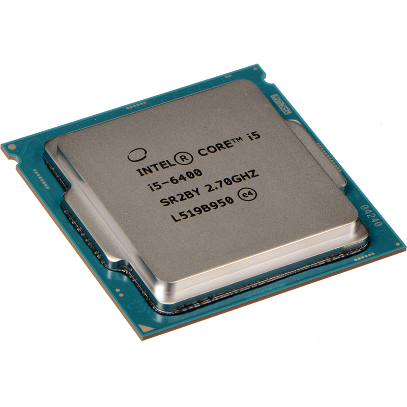 デポー Intel Core i5-6400 www.anavara.com